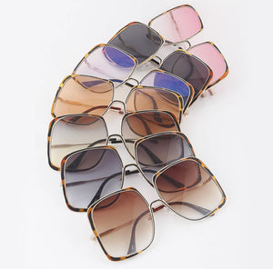 Danity Sunglasses