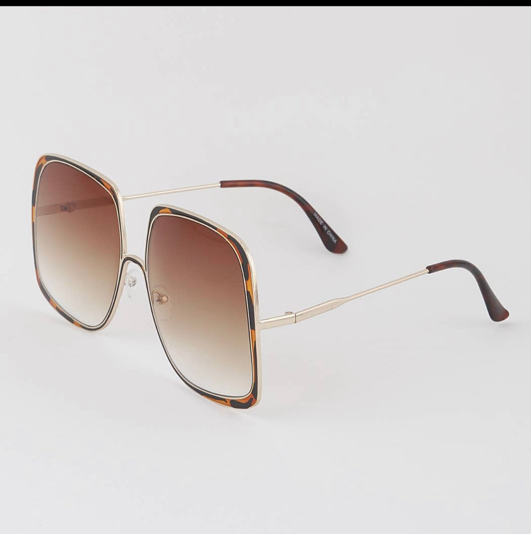 Danity Sunglasses