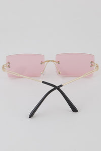 Leslie Sunglasses