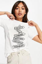 Load image into Gallery viewer, Material Girl Tee Shirt
