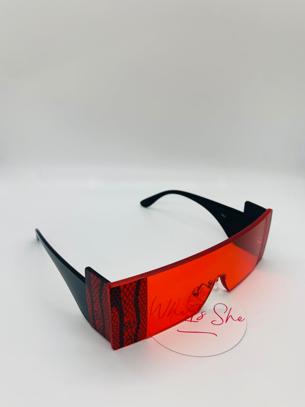 Doja Sunglasses