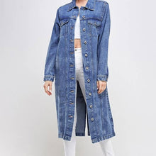 Load image into Gallery viewer, Heather Jacket
