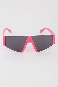 Poppy Sunglasses