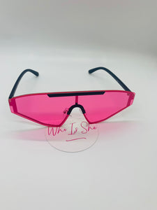 Kyla Sunglasses