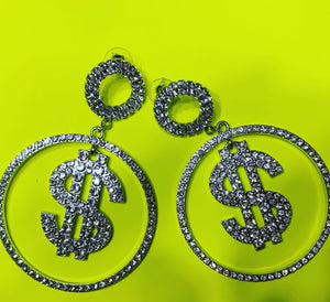 Big Money Earrings