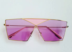 Nia Sunglasses