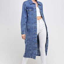 Load image into Gallery viewer, Heather Jacket
