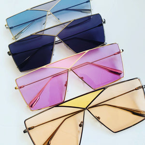 Nia Sunglasses