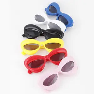 Mali Sunglasses