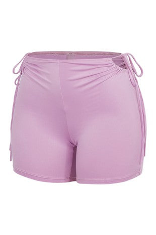 Toi Shorts