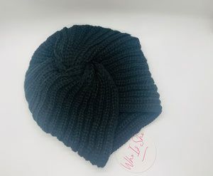 Lea Turban Hat