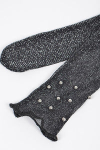 Pearl Socks