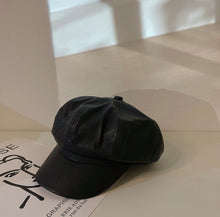 Load image into Gallery viewer, Jai Hat (black)
