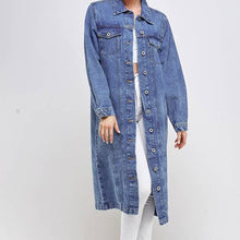 Load image into Gallery viewer, Heather Jacket
