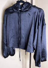 Load image into Gallery viewer, Satin Hoodie
