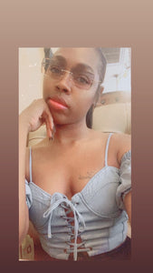 Leslie Sunglasses