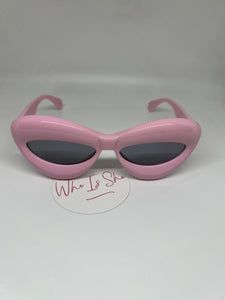 Mali Sunglasses