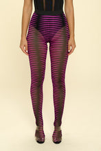 Load image into Gallery viewer, Geo Tights/leggings
