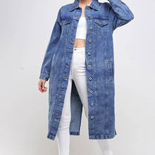 Load image into Gallery viewer, Heather Jacket
