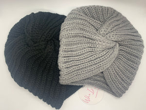 Lea Turban Hat