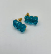 Load image into Gallery viewer, Gummy Bear Earrings
