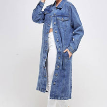 Load image into Gallery viewer, Heather Jacket
