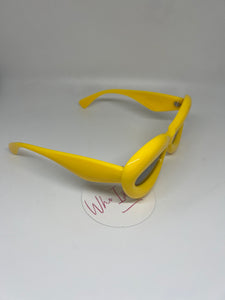 Mali Sunglasses