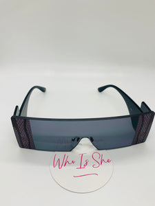 Doja Sunglasses