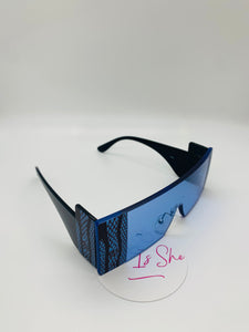 Doja Sunglasses