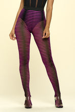 Load image into Gallery viewer, Geo Tights/leggings
