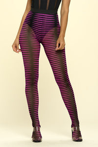 Geo Tights/leggings